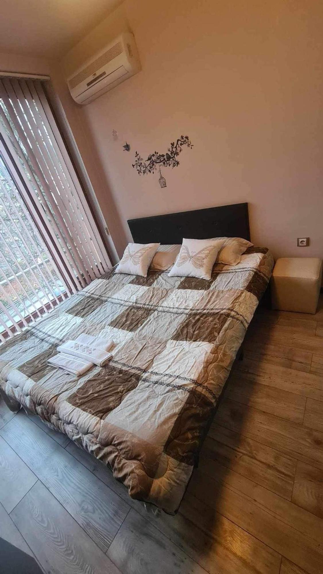 Апартамент Мегилукс Blagoewgrad Exterior foto