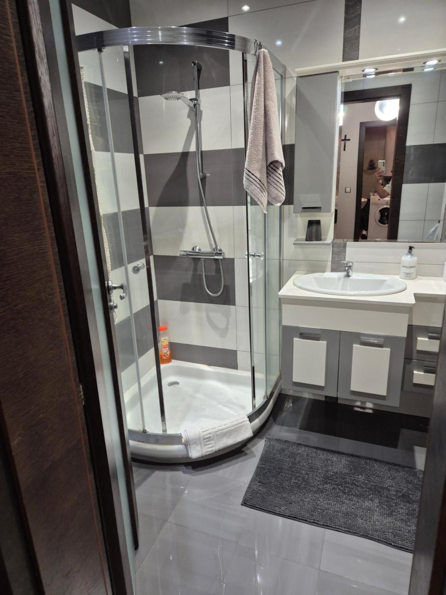 Апартамент Мегилукс Blagoewgrad Exterior foto