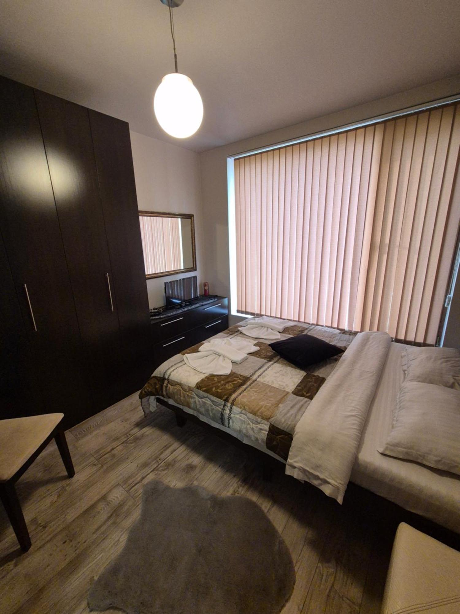 Апартамент Мегилукс Blagoewgrad Zimmer foto